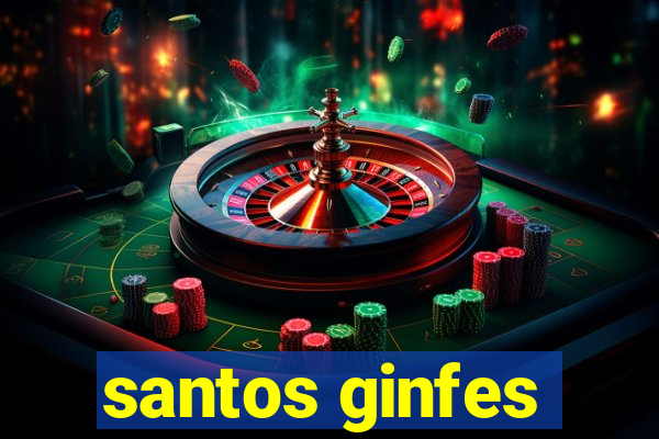 santos ginfes